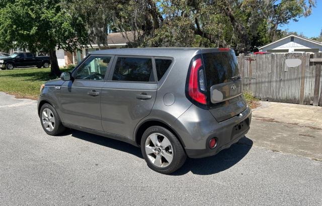 Photo 3 from auction – 2018 KIA SOUL with VIN KNDJN2A27J7587078