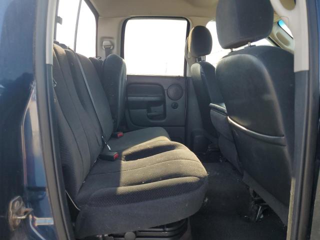 Фото 10 с аукциона – 2003 DODGE RAM 2500 S с VIN 3D7KU28D63G824722