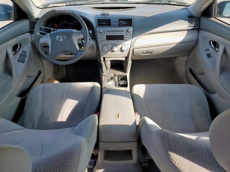 Фото 8 с аукциона – 2011 TOYOTA CAMRY BASE с VIN 4T4BF3EK3BR173334