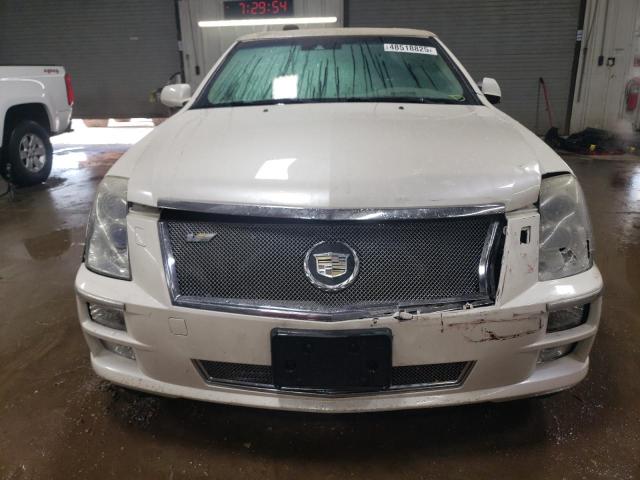 Photo 5 from auction – 2009 CADILLAC STS with VIN 1G6DK67VX90132621