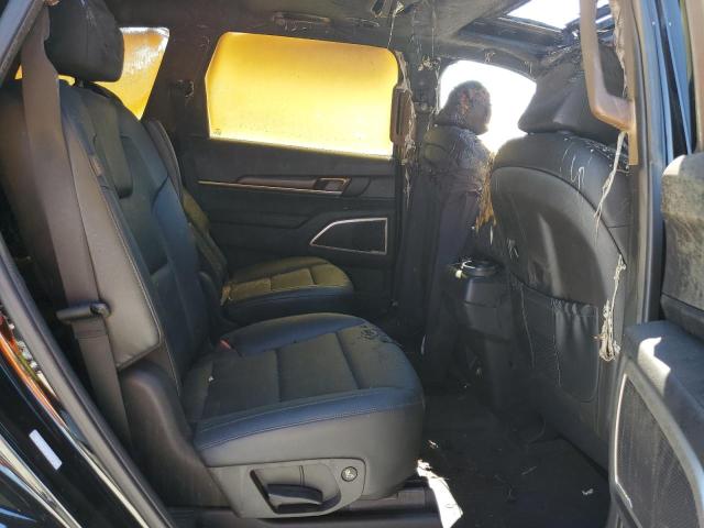 Photo 11 from auction – 2023 KIA TELLURIDE with VIN 5XYP64GC3PG386437