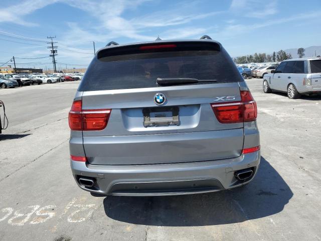Photo 6 from auction – 2011 BMW X5 XDRIVE5 with VIN 5UXZV8C57BL418229
