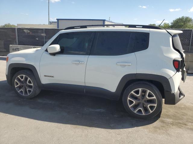 Photo 2 from auction – 2016 JEEP RENAGADE with VIN ZACCJABT4FPC17500