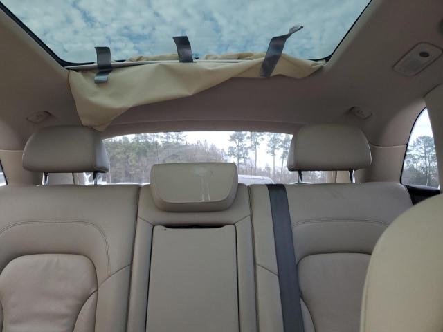 Photo 10 from auction – 2014 AUDI Q5 PREMIUM with VIN WA1LFAFP5EA074113