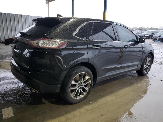 Снимка 3 от търг – 2015 FORD EDGE TITAN с VIN 2FMPK3K96FBC35382