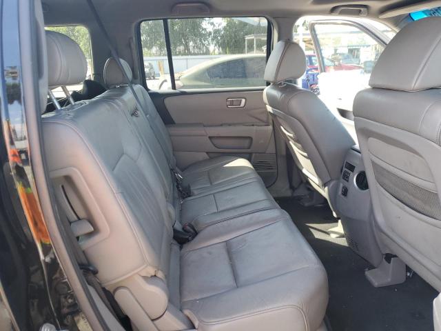 Photo 11 from auction – 2011 HONDA PILOT EXL with VIN 5FNYF3H59BB002062
