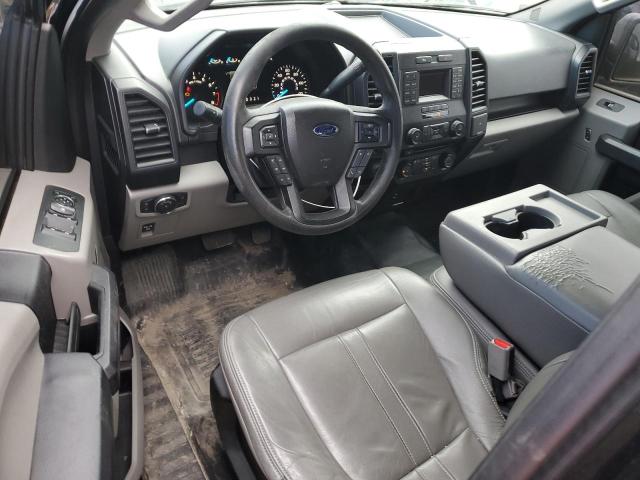 Photo 8 from auction – 2016 FORD F150 SUPER with VIN 1FTEX1C8XGFA81752