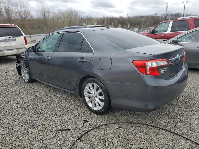 Photo 2 from auction – 2012 TOYOTA CAMRY HYBR with VIN 4T1BD1FK7CU026504