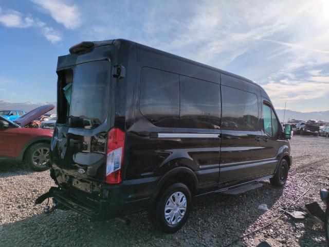 Photo 3 from auction – 2021 FORD TRANSIT T- with VIN 1FBAX2C87MKA31418