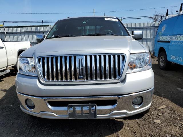 Photo 5 from auction – 2006 LINCOLN MARK LT with VIN 5LTPW18516FJ22274