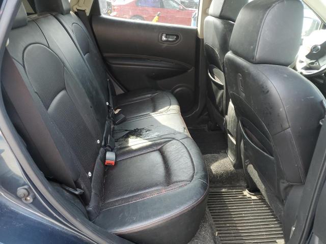 Photo 11 from auction – 2013 NISSAN ROGUE S with VIN JN8AS5MV2DW626271