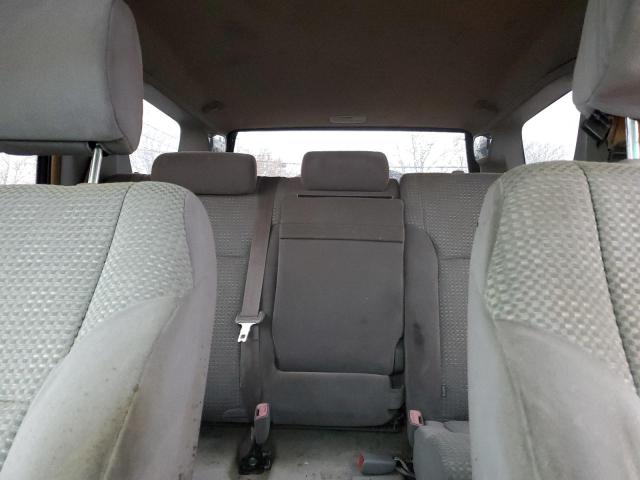 Снимка 10 от търг – 2003 TOYOTA 4RUNNER с VIN JTEBU14R730003084