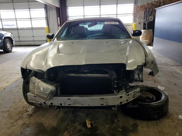 Photo 5 from auction – 2014 DODGE CHARGER PO with VIN 2C3CDXAT0EH357740