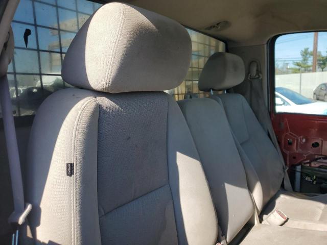 Photo 10 from auction – 2012 CHEVROLET SILVERADO with VIN 1GCNCSEA1CZ289903
