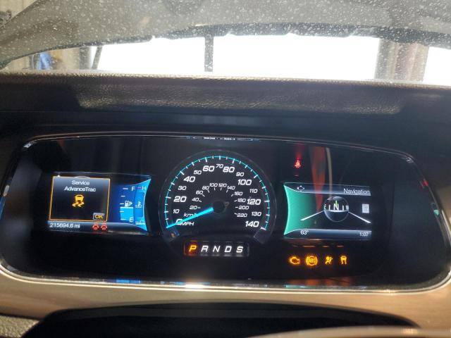 Photo 9 from auction – 2014 FORD TAURUS SEL with VIN 1FAHP2E8XEG173649