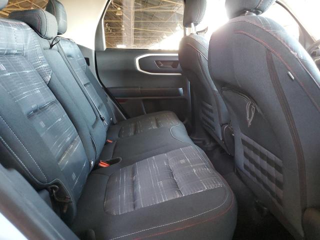 Photo 10 from auction – 2023 FORD BRONCO SPO with VIN 3FMCR9G66PRD39398