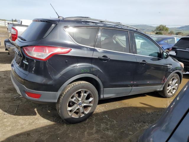 Photo 3 from auction – 2014 FORD ESCAPE SE with VIN 1FMCU0GX3EUA35468