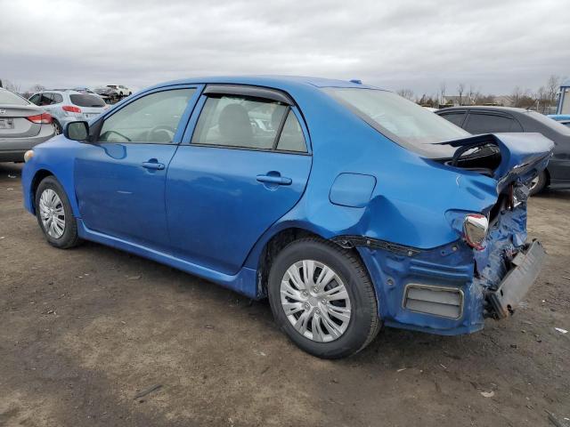 Photo 2 from auction – 2010 TOYOTA COROLLA with VIN 2T1BU4EE4AC232438