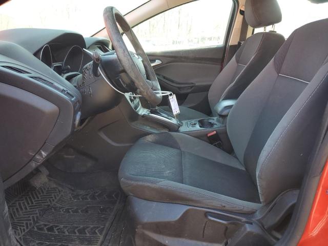 Photo 7 from auction – 2013 FORD FOCUS SE with VIN 1FADP3F25DL174048