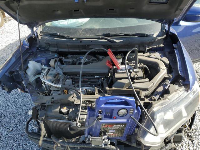 Photo 12 from auction – 2020 NISSAN ROGUE S with VIN KNMAT2MT7LP504875