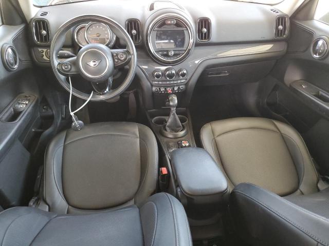 Photo 8 from auction – 2019 MINI COOPER COU with VIN WMZYS7C5XK3F47133