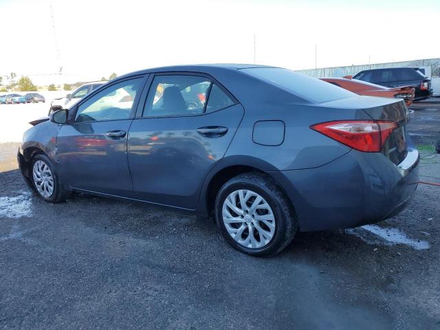 Photo 2 from auction – 2018 TOYOTA COROLLA L with VIN 5YFBURHE1JP765212