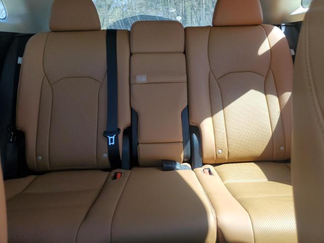 Photo 10 from auction – 2021 LEXUS RX 350 with VIN 2T2HZMAA0MC201007
