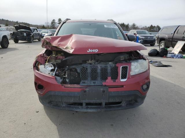 Zdjęcie 5 z aukcji – 2012 JEEP COMPASS SPORT z VIN 1C4NJDBB4CD591777