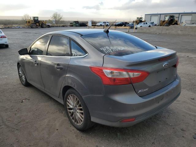 Снимка 2 от търг – 2012 FORD FOCUS SEL с VIN 1FAHP3H25CL218868