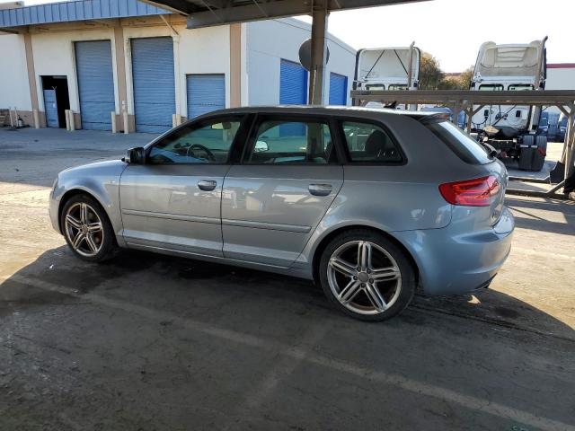 Photo 2 from auction – 2013 AUDI A3 PREMIUM with VIN WAUKJAFM2DA029468
