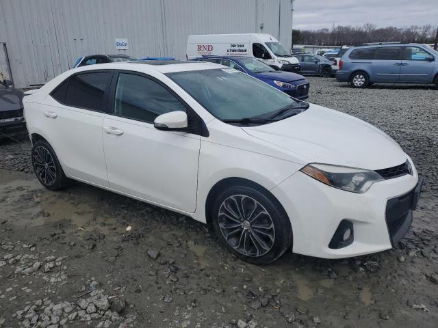 Photo 4 from auction – 2016 TOYOTA COROLLA L with VIN 2T1BURHE8GC740610