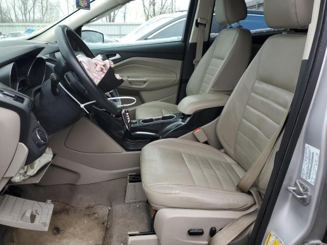 Photo 7 from auction – 2014 FORD ESCAPE TIT with VIN 1FMCU0JX9EUB54912