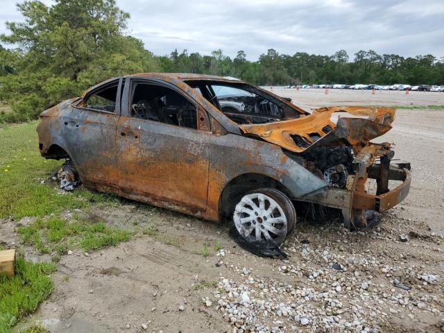 Photo 4 from auction – 2022 HYUNDAI ACCENT SE with VIN 3KPC24A69NE166243