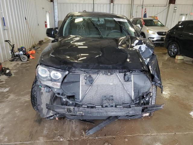 Photo 5 from auction – 2012 DODGE DURANGO R/ with VIN 1C4SDJCT8CC148070