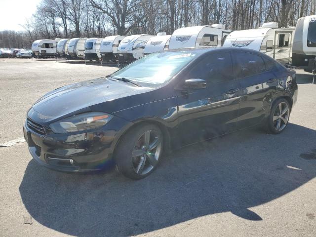 DODGE DART GT 2015 with VIN 1C3CDFEB2FD200494 - Photo from auction