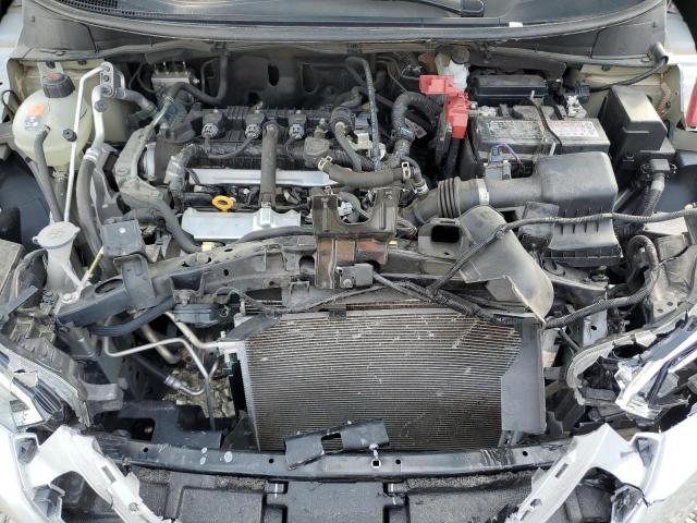 Photo 11 from auction – 2021 NISSAN VERSA S with VIN 3N1CN8DV3ML895966