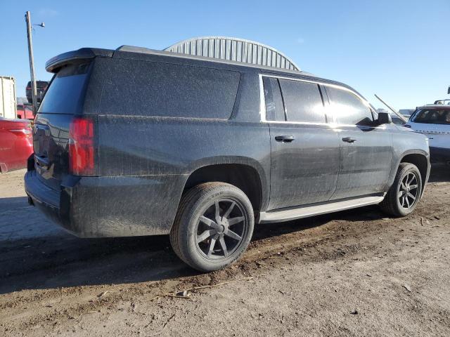 Photo 3 from auction – 2015 CHEVROLET SUBURBAN C with VIN 1GNSCHKC9FR113138