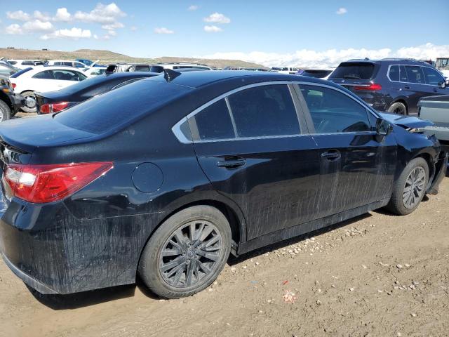 Photo 3 from auction – 2018 SUBARU LEGACY 2.5 with VIN 4S3BNAC66J3002416