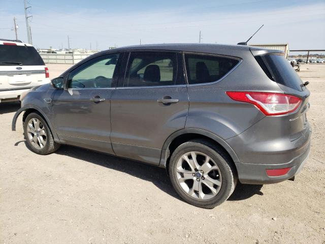 Photo 2 from auction – 2013 FORD ESCAPE SEL with VIN 1FMCU0HX7DUB47574