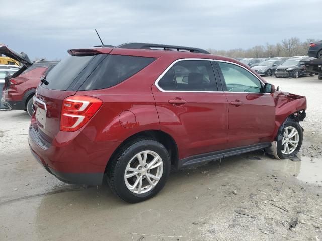 Photo 3 from auction – 2017 CHEVROLET EQUINOX LT with VIN 2GNALCEK7H1595086