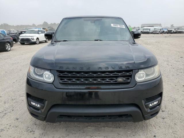 Photo 5 from auction – 2015 LAND ROVER RANGE ROVE with VIN SALWR2VF6FA602132