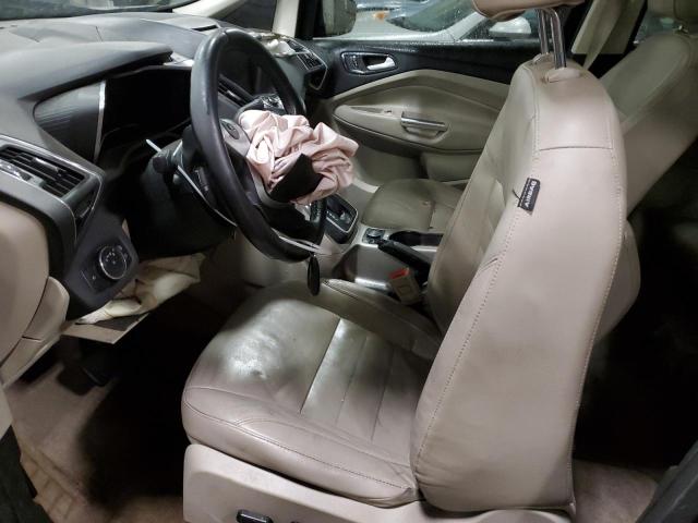صورة رقم 7 من المزاد - 2013 FORD C-MAX SEL مع VIN 1FADP5BU2DL536209
