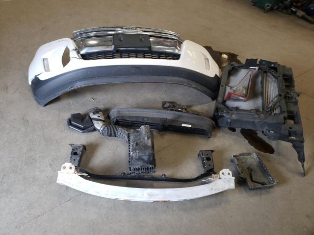 Photo 13 from auction – 2012 FORD EDGE SEL with VIN 2FMDK3J95CBA76662
