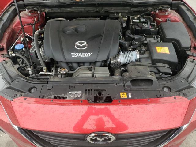 Foto 12 de la subasta – 2016 MAZDA 3 TOURING con VIN 3MZBM1M77GM329552