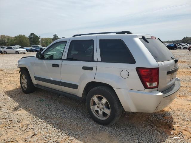 Photo 2 from auction – 2005 JEEP GRAND CHER with VIN 1J4GS48K85C709698