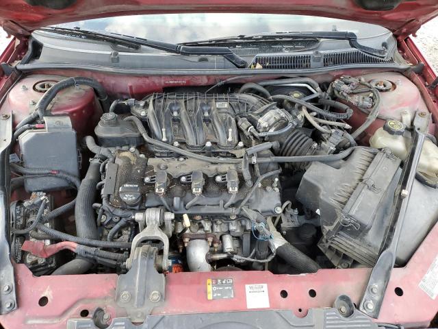 Photo 11 from auction – 2014 CHEVROLET IMPALA LIM with VIN 2G1WB5E30E1101774