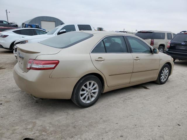 Photo 3 from auction – 2011 TOYOTA CAMRY BASE with VIN 4T4BF3EK0BR153297