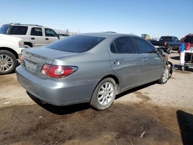 Photo 3 from auction – 2004 LEXUS ES 330 with VIN JTHBA30G745046615
