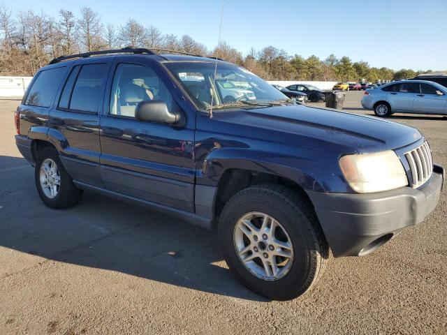 Photo 4 from auction – 2004 JEEP GRAND CHER with VIN 1J4GW48S74C136215