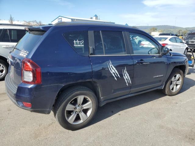 Снимка 3 от търг – 2014 JEEP COMPASS SP с VIN 1C4NJDBB3ED517396